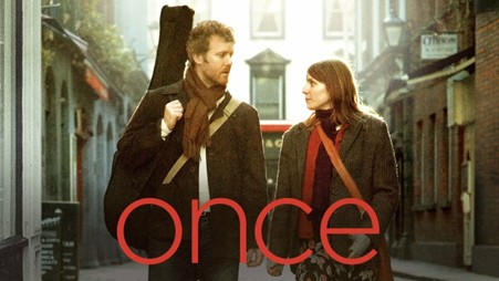 Once (2007)